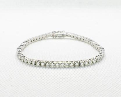 La Rivière - El brillo eterno de la Moissanita