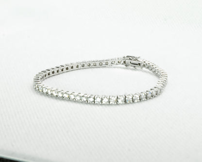 La Rivière - El brillo eterno de la Moissanita