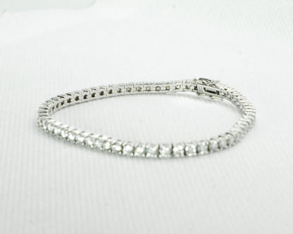 La Rivière - El brillo eterno de la Moissanita