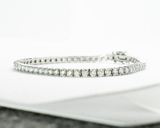 La Rivière - El brillo eterno de la Moissanita