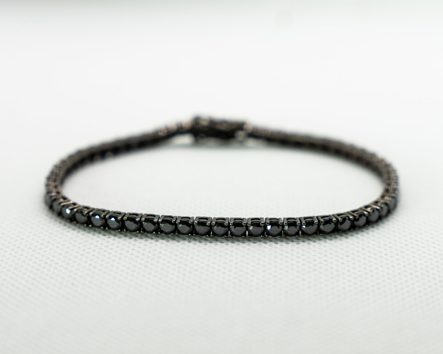 La Rivière - El brillo eterno de la Moissanita