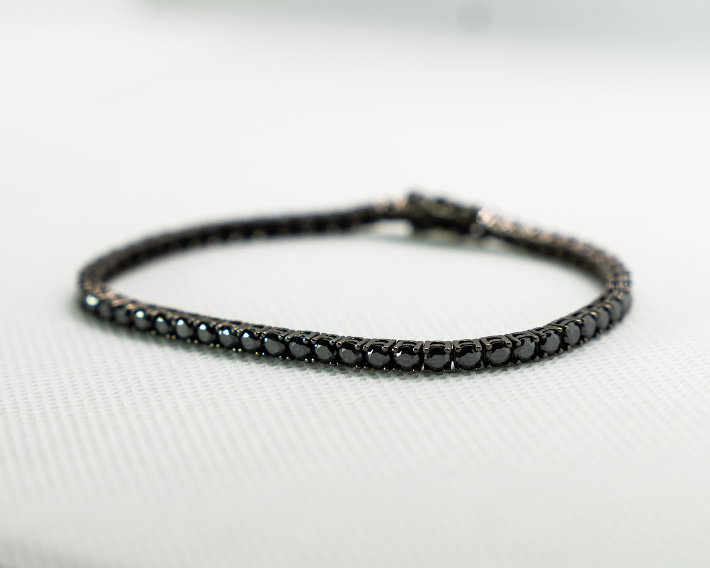 La Rivière - El brillo eterno de la Moissanita