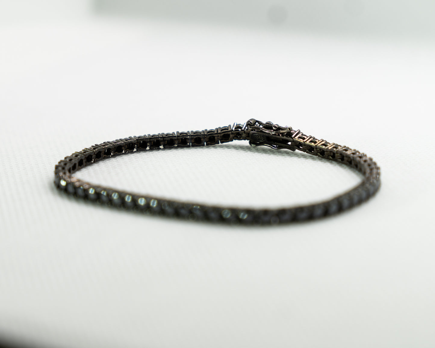 La Rivière - El brillo eterno de la Moissanita